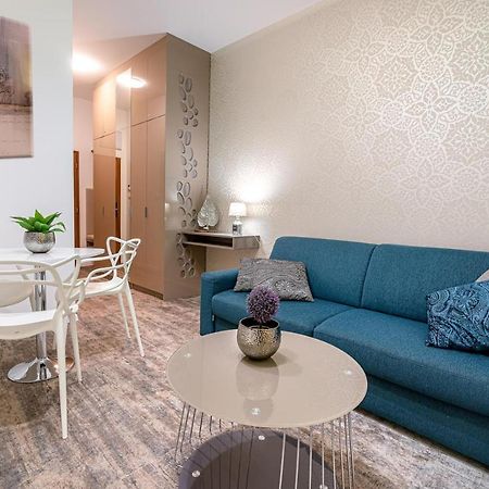 Apartman Liana Hrebienok C106 Vysoké Tatry Exterior foto