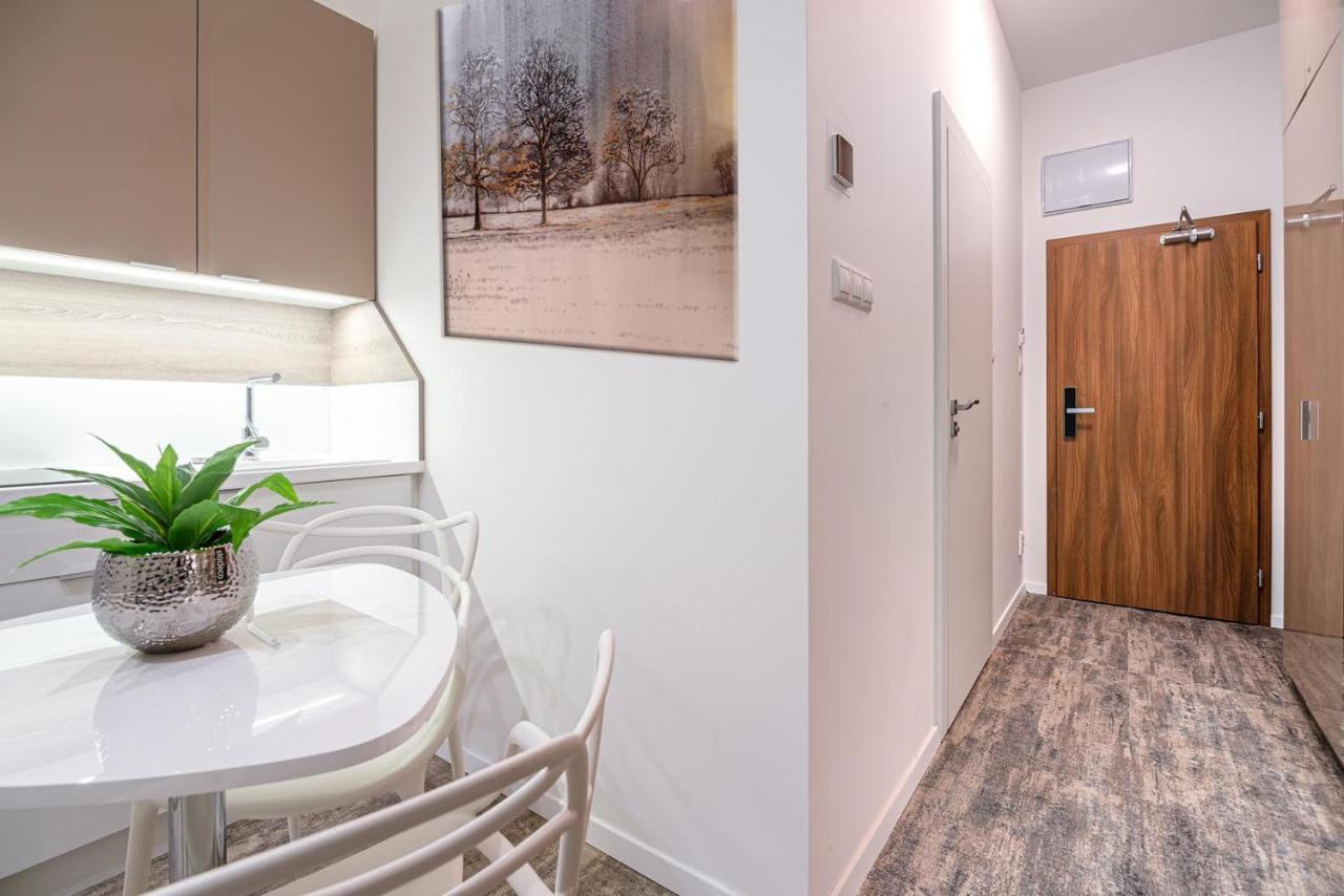 Apartman Liana Hrebienok C106 Vysoké Tatry Exterior foto