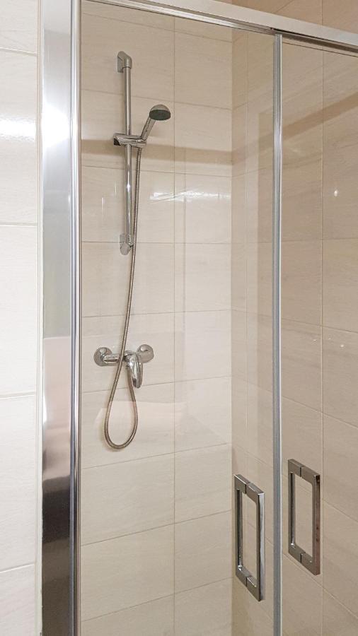 Apartman Liana Hrebienok C106 Vysoké Tatry Exterior foto