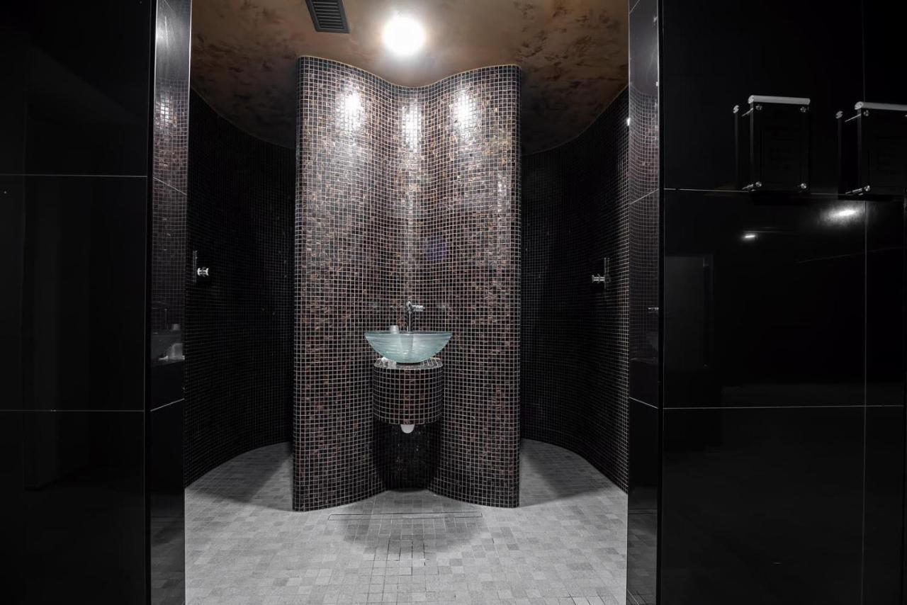 Apartman Liana Hrebienok C106 Vysoké Tatry Exterior foto