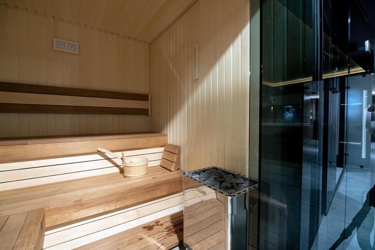 Apartman Liana Hrebienok C106 Vysoké Tatry Exterior foto