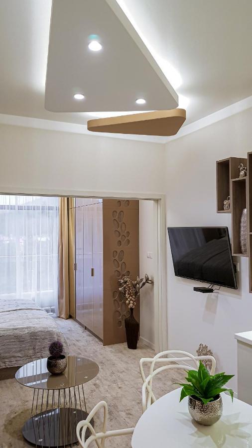 Apartman Liana Hrebienok C106 Vysoké Tatry Exterior foto