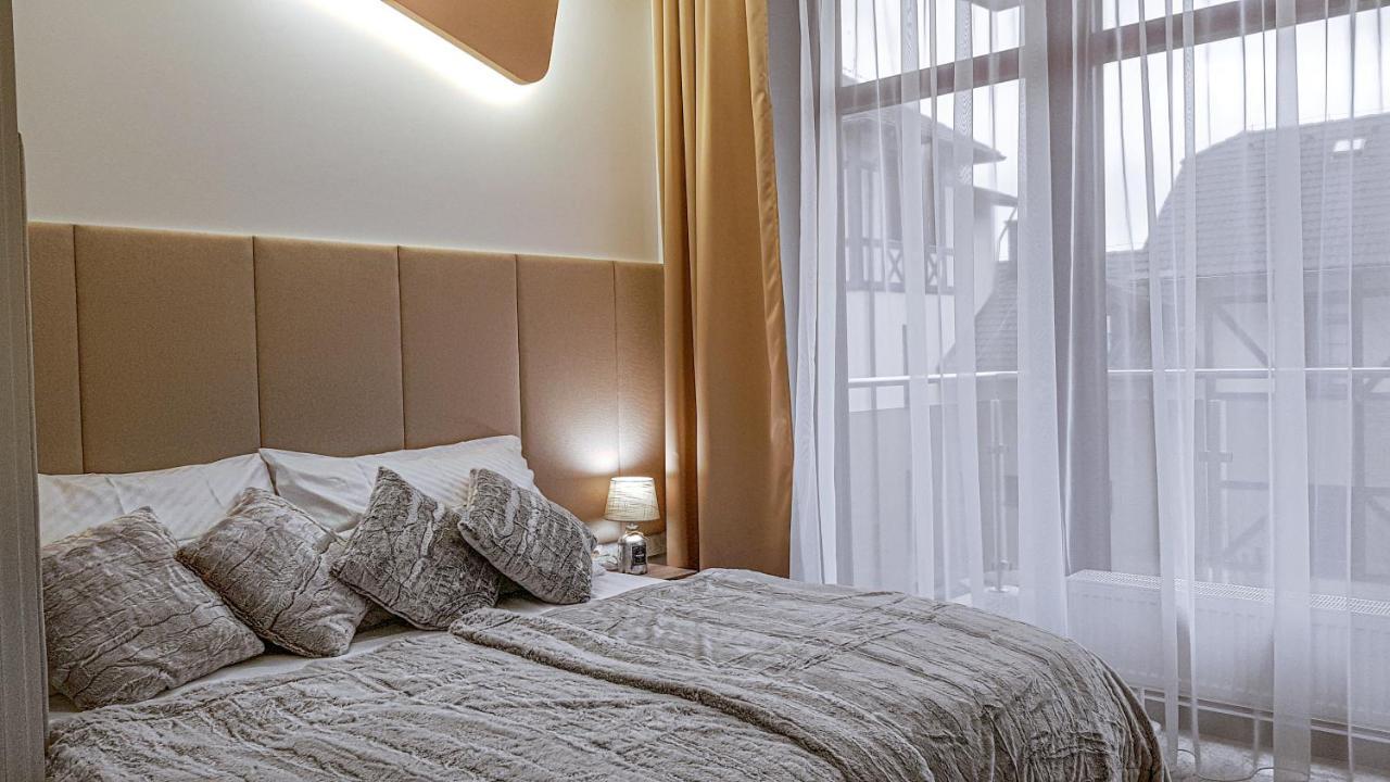 Apartman Liana Hrebienok C106 Vysoké Tatry Exterior foto